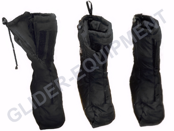Streckenflug Skyboots 4G - overshoe 43-46 [2921S]